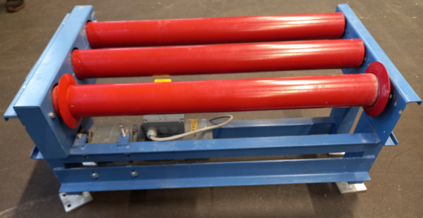 Palettenrollenbahn 580-1040-900