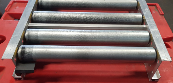 TGW Roller Conveyor 2400-475-420