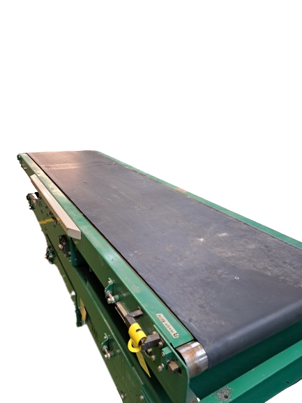 Lippert Rising falling Incline belt conveyor GF 7000-900-800