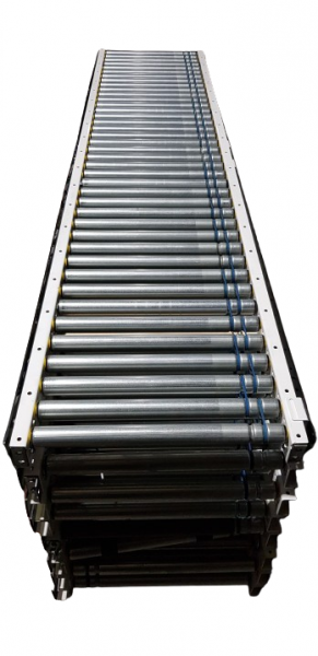 CASI roller conveyor accumulation roller conveyor 3000-687-610