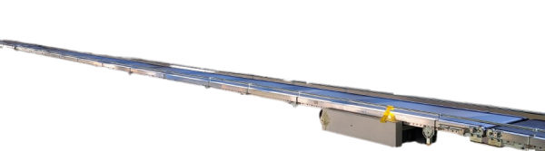Transnorm belt conveyor belt conveyor GF 14500-700-600