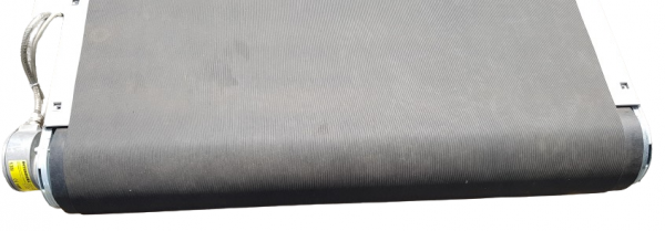 Kannegiesser belt conveyor GF 6250-880-800