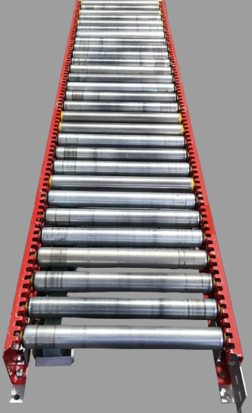 FAS roller conveyors 3000-510-450